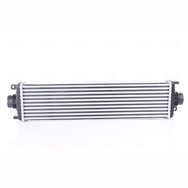 NISSENS NIS961546 Charge Air Cooler