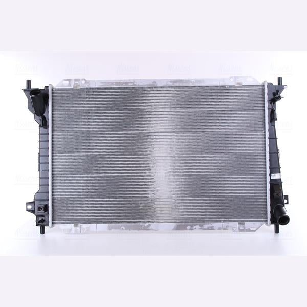 NISSENS NIS62033 Engine Radiator