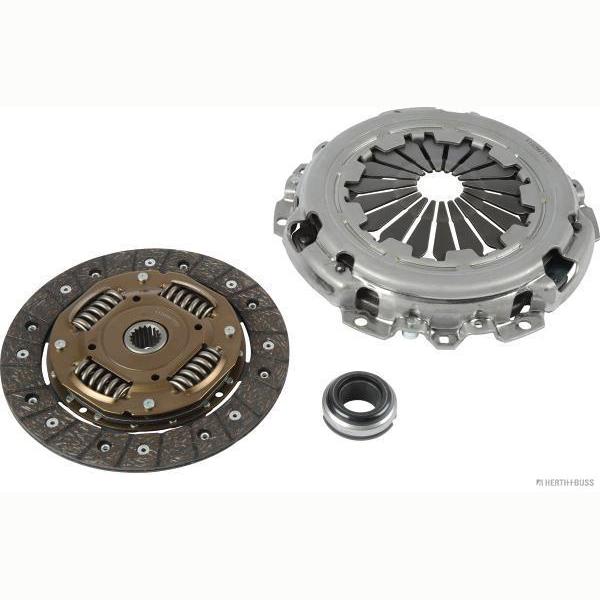 HERTH+BUSS JAKOPARTS J2002403 Clutch Kit