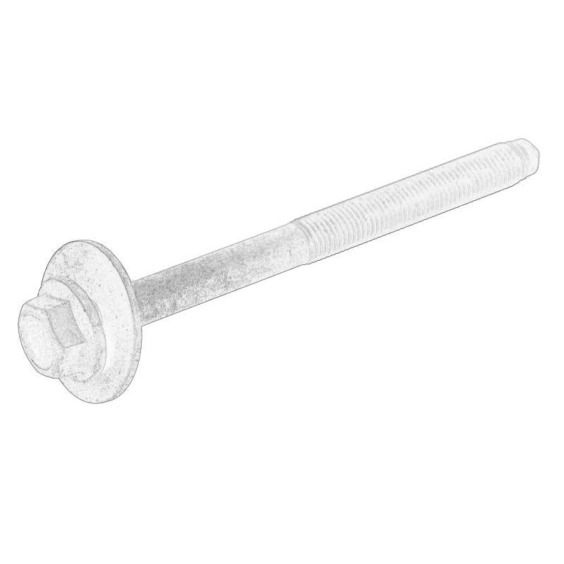 OE VW WHT004756A Axle Beam Mounting Bolt