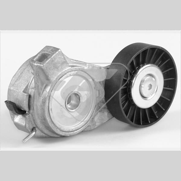 HUTCHINSON HUT0344 V-Ribbed Belt Tensioner Pulley