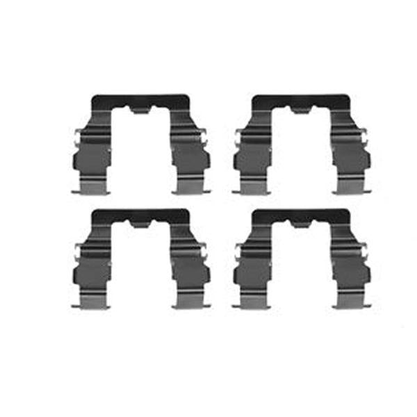 USA 146100AT Brake Disc