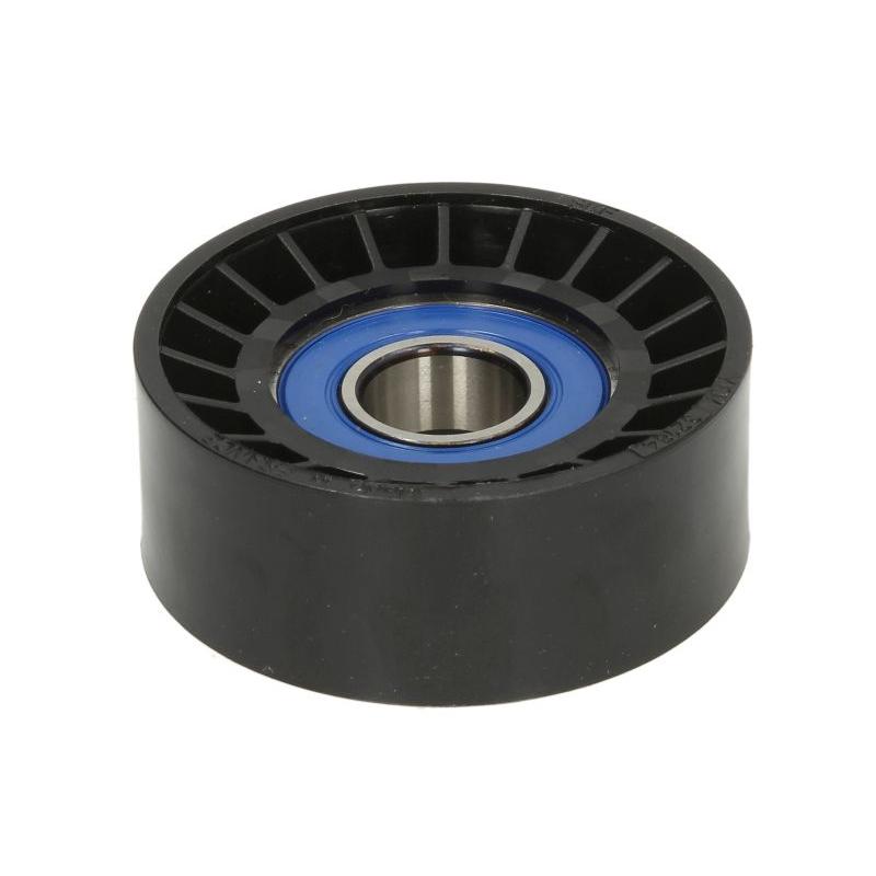 SKF VKM32184-1 V-Ribbed Belt Deflection/Guide Pulley