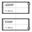 KOLBENSCHMIDT 79285600 Connecting Rod Bearing