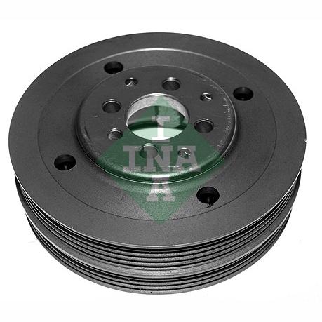 INA 544006410 Crankshaft Belt Pulley