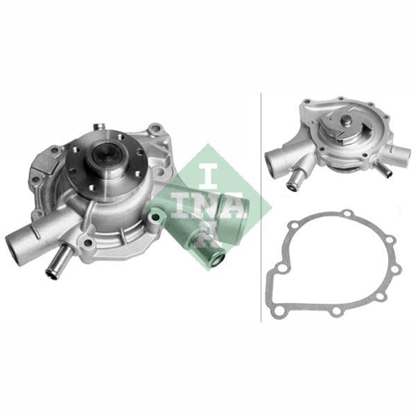 INA 538020910 Water Pump