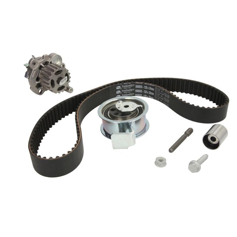GATES GATKP15569XS-3 Water Pump & Timing Belt Kit
