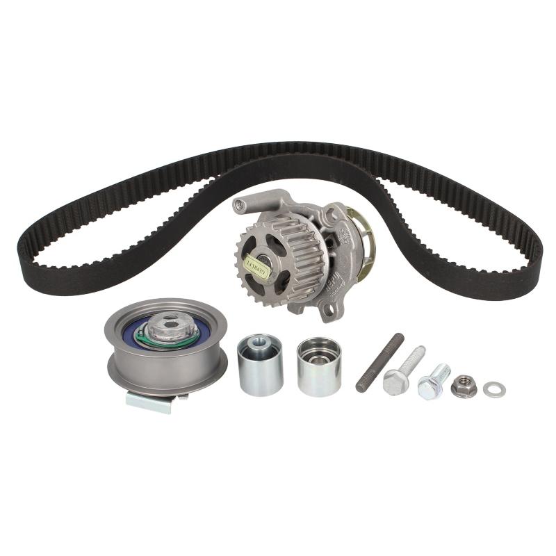 HEPU PK05870 Water Pump & Timing Belt Kit