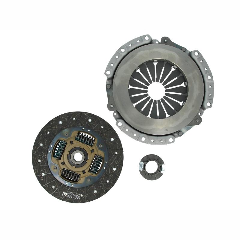 VALEO VAL826995 Clutch Kit
