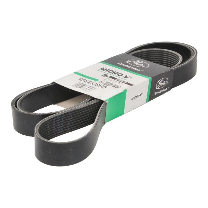 GATES GAT9PK2338HD V-Ribbed Belt