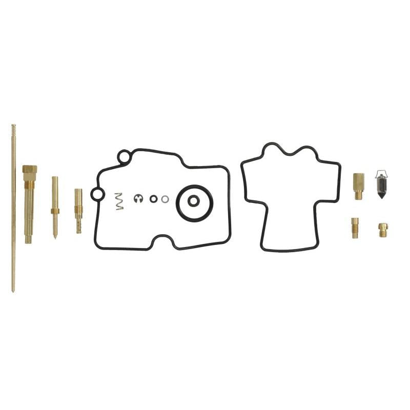 TOURMAX AB-DH80 Carburettor Repair Kit
