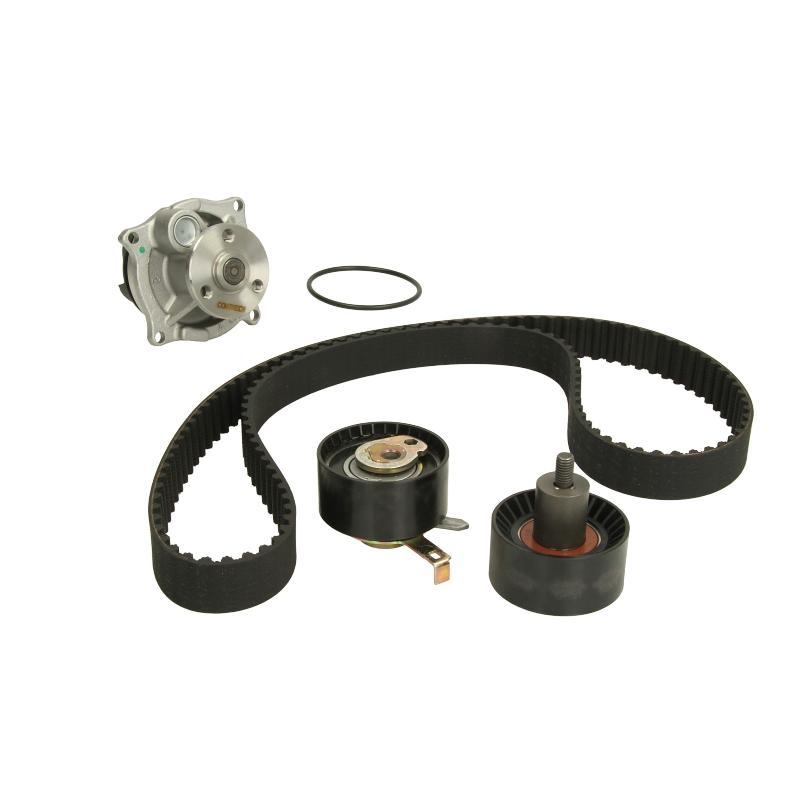 CONTITECH CT978WP1 Water Pump & Timing Belt Kit