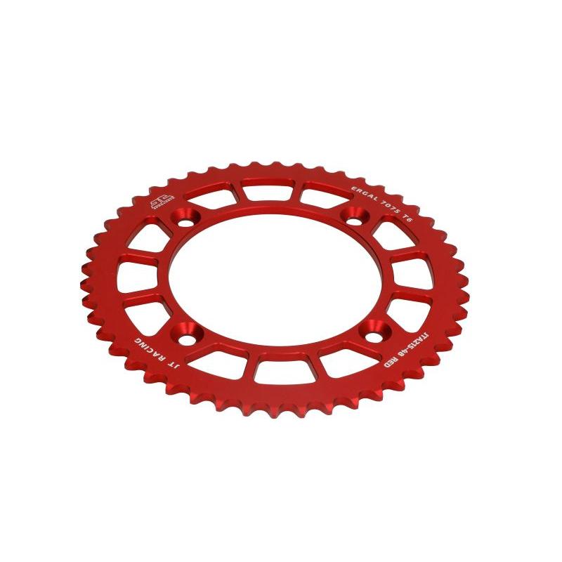 JT JTA215,48RED Chain Sprocket