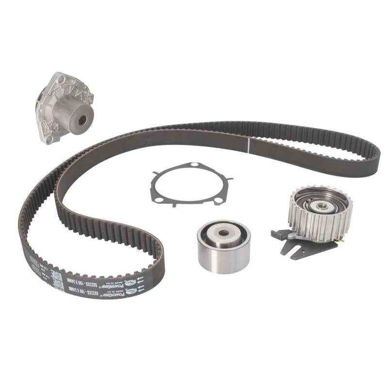 GATES GATKP45623XS Water Pump & Timing Belt Kit