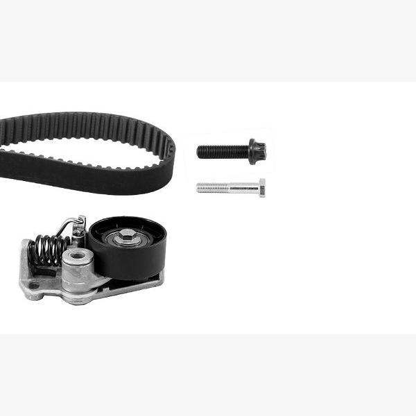 HEPU HEP20-1741 Timing Belt Set
