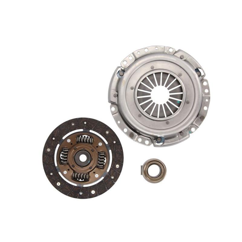NEXUS F18006NX Clutch Kit