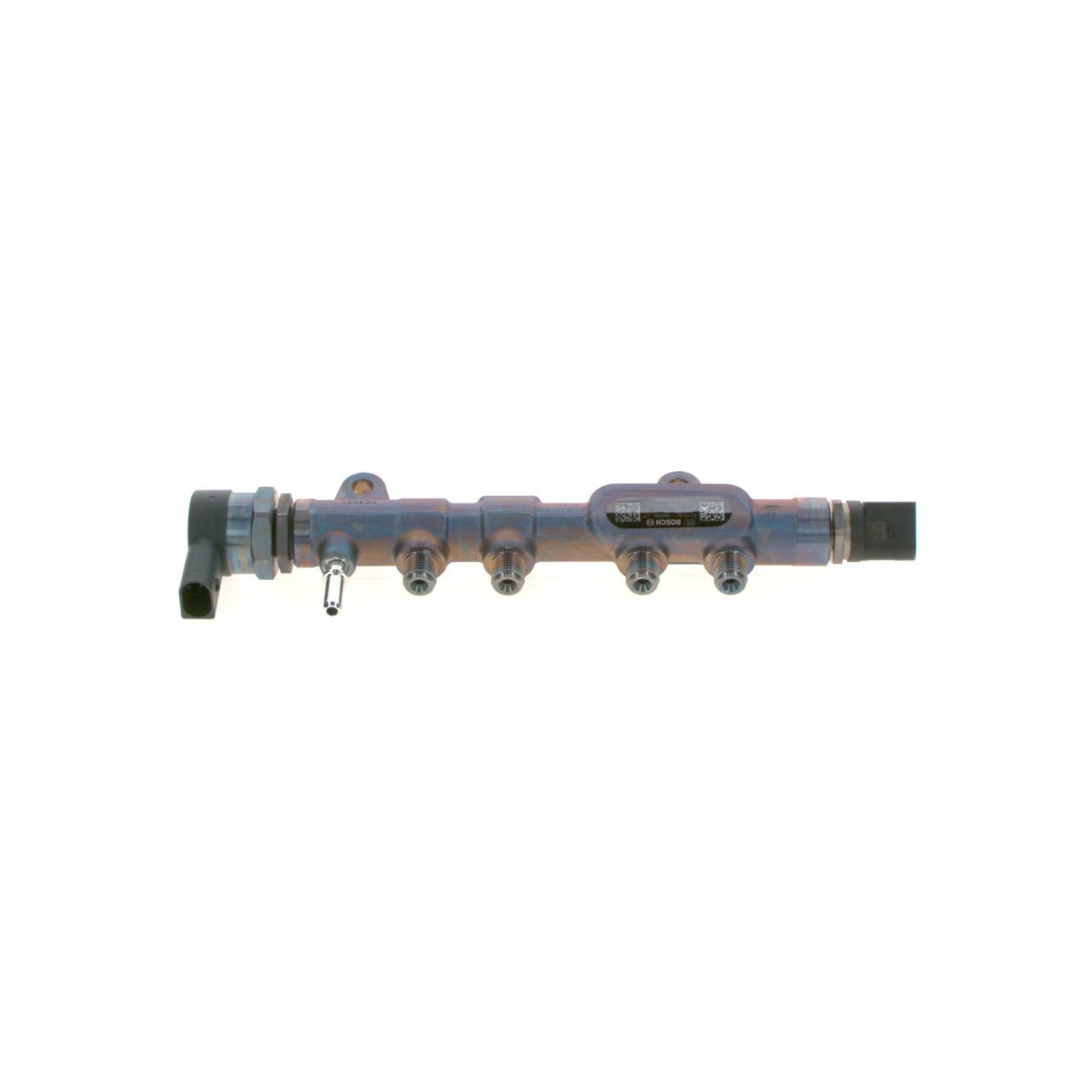 BOSCH 213-026 Fuel Distributor Pipe