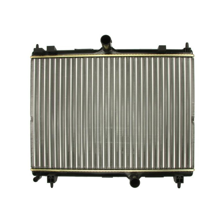 NISSENS NIS636009 Engine Radiator
