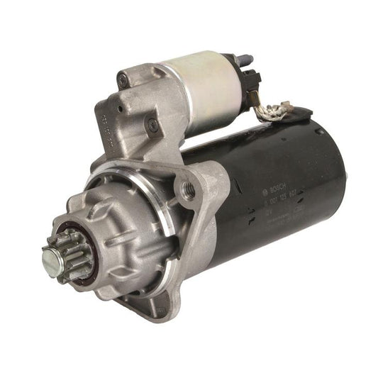 BOSCH 0001125607 Starter