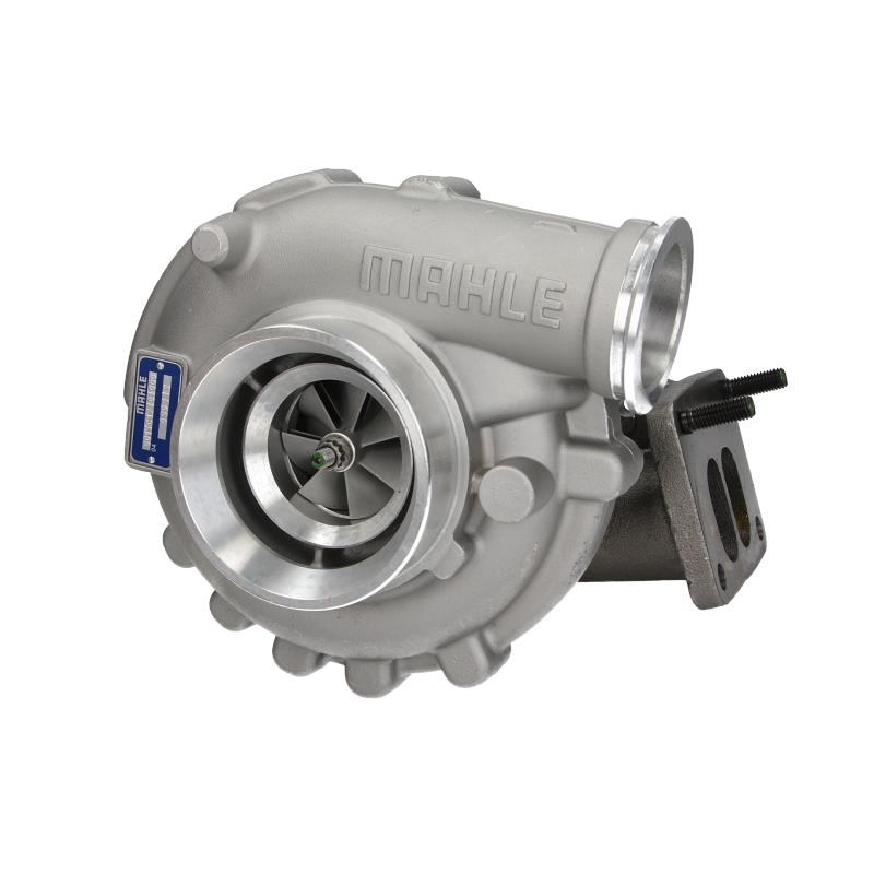 MAHLE 001TC17401000 Turbocharger