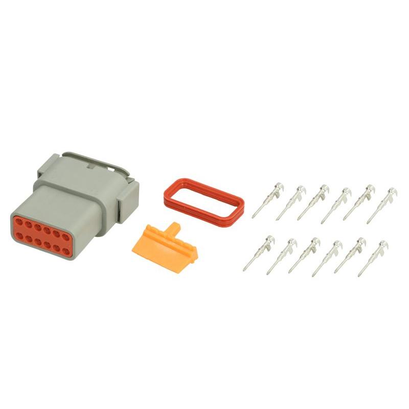 TRUCKLIGHT 7804121C Socket
