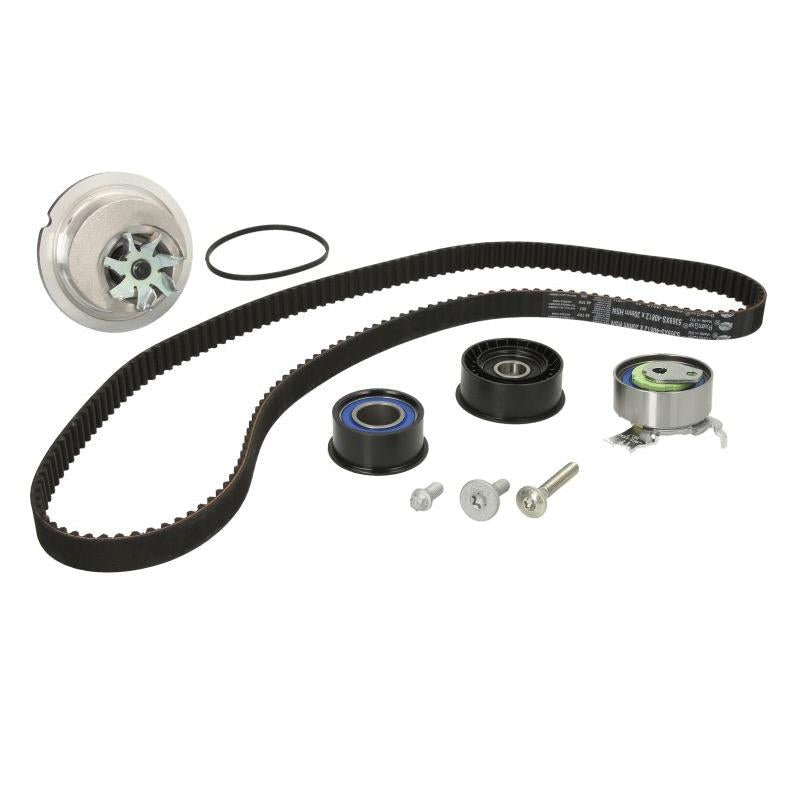 GATES GATKP15369XS-2 Water Pump & Timing Belt Kit