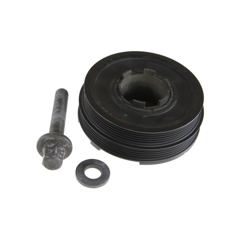 SWAG SW20933583 Crankshaft Belt Pulley