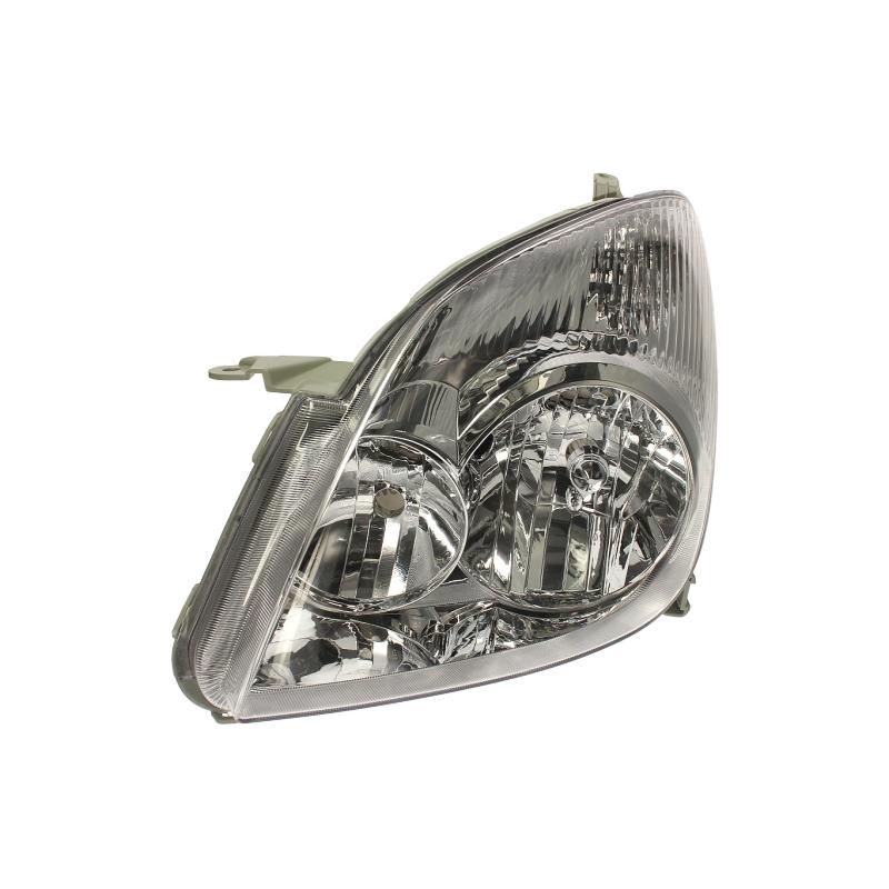DEPO 212-11F9L-LD-EM Headlight