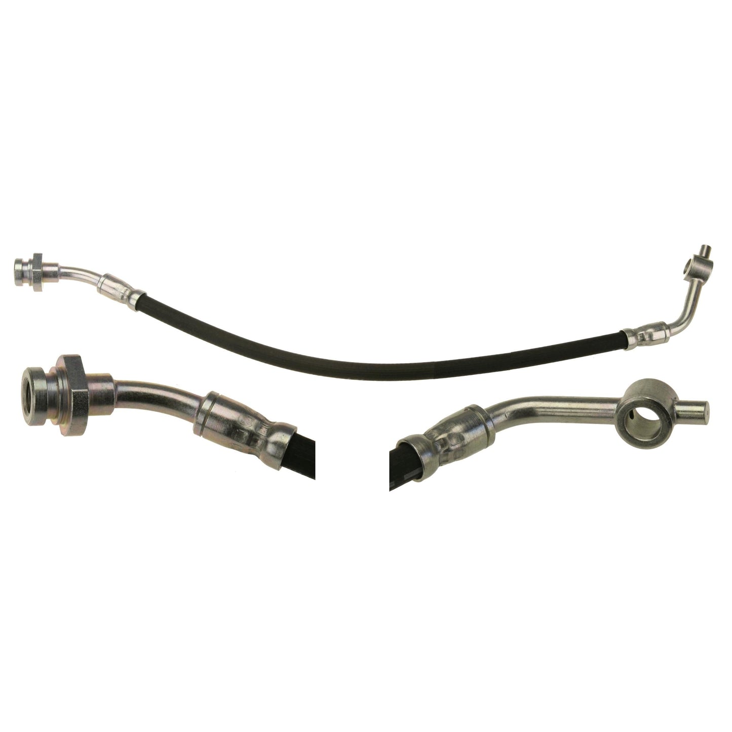TRW MOTO PHD1137 Brake Hose