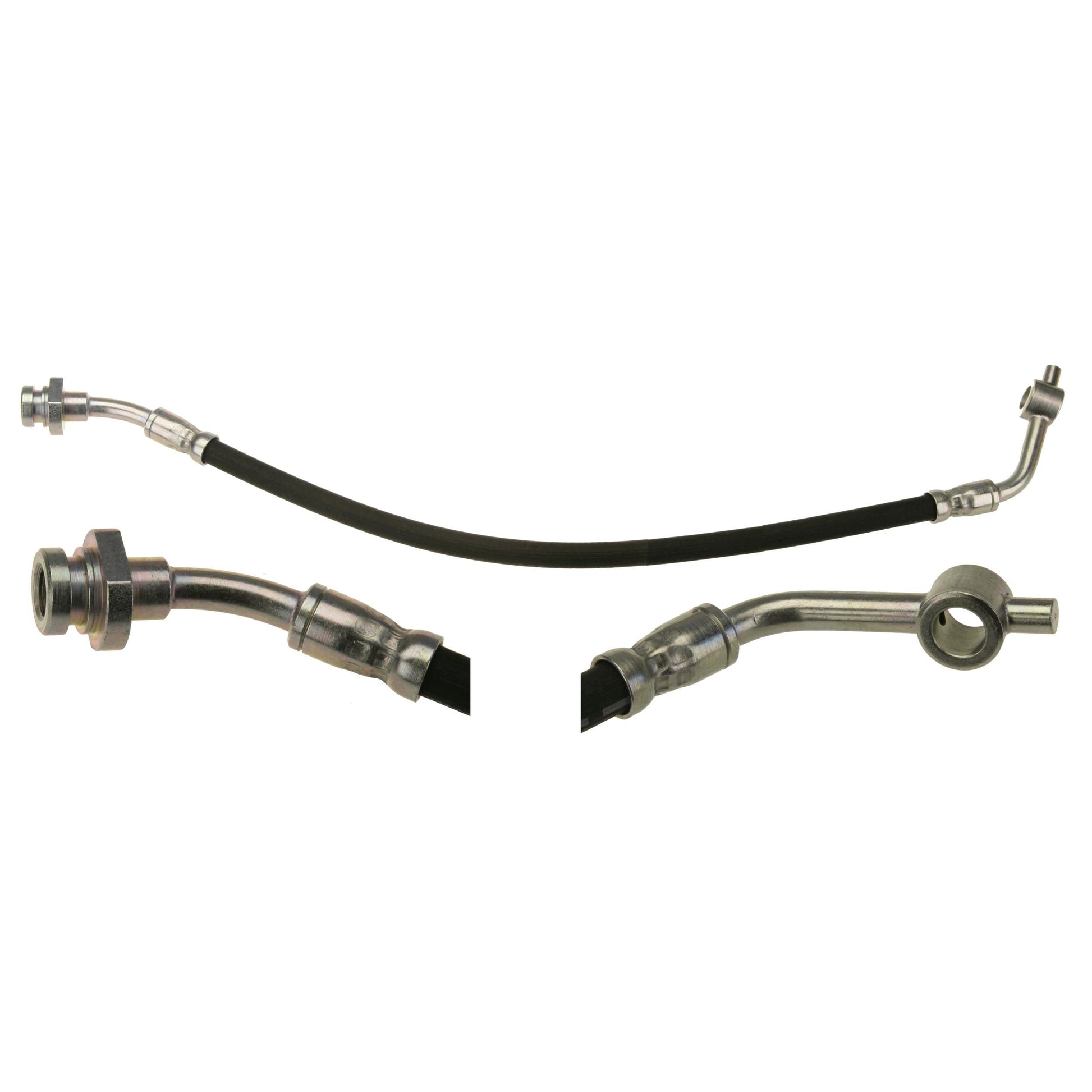 TRW MOTO PHD1137 Brake Hose