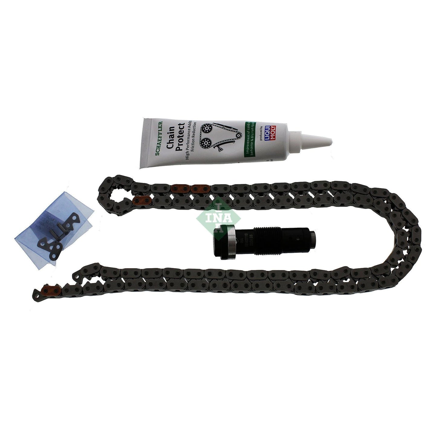 INA 559151810 Timing Chain Kit