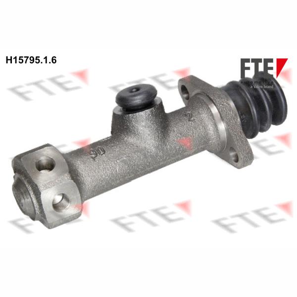 FTE VAL9722021 Brake Master Cylinder