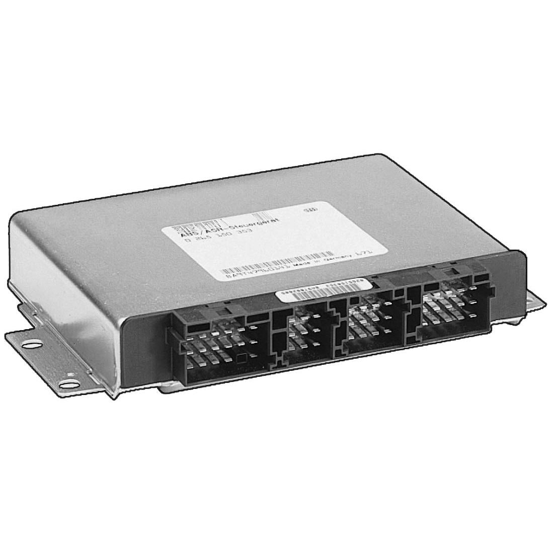 KNORR 0486109210 Brake/Driving Dynamics Control Unit