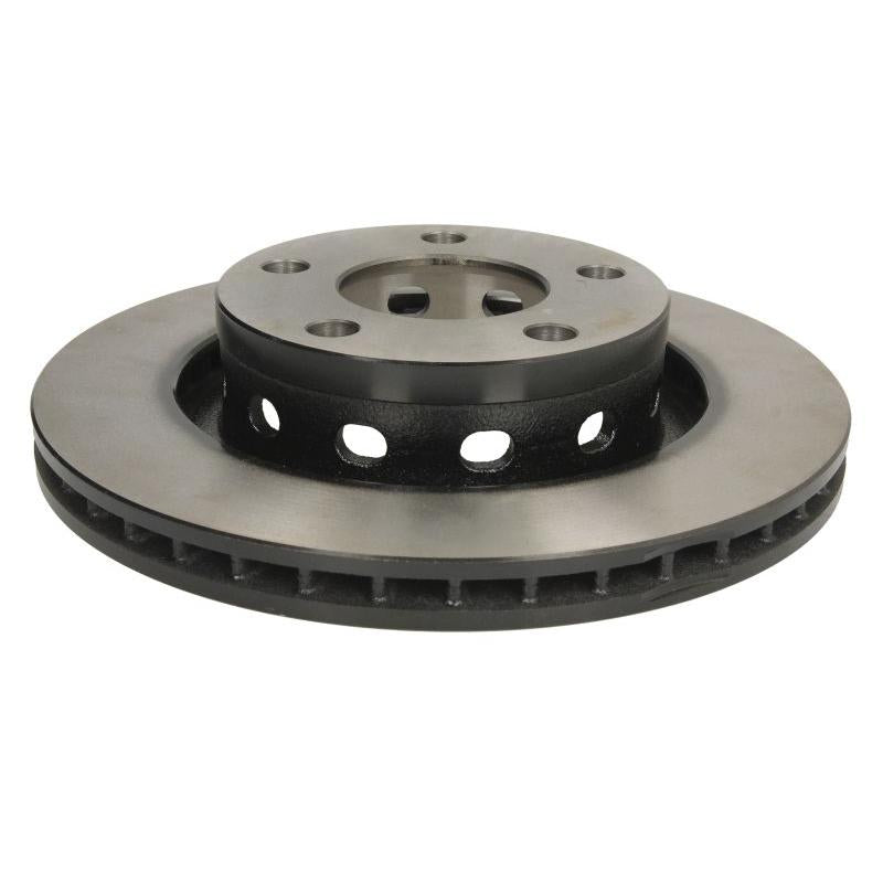 TRW MOTO DF4352 Brake Disc