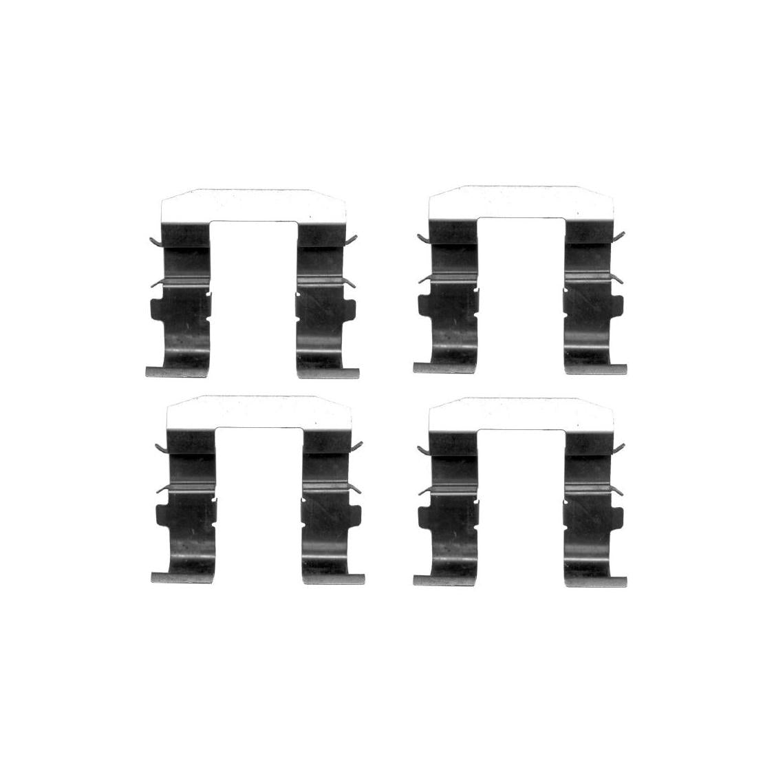 OE MERCEDES 0004212112 Brake Disc