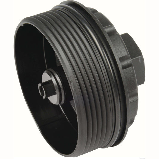 HERTH+BUSS JAKOPARTS J1395000 Oil Filter Housing Cap