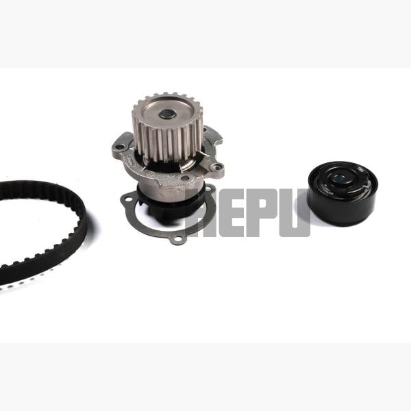 HEPU PK06253 Water Pump & Timing Belt Kit