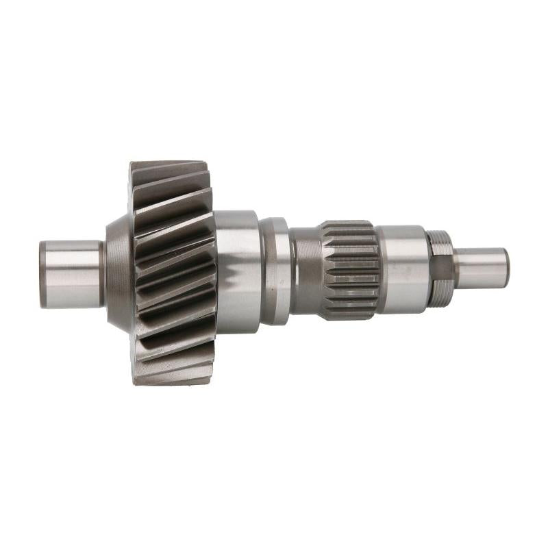 HANS PRIES HP304671 Parking Brake Cable Pull