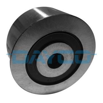 DAYCO DAYAPV2128 V-Ribbed Belt Deflection/Guide Pulley