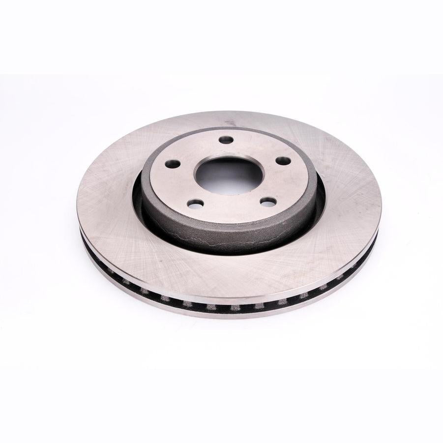 DELPHI BG9058 Brake Disc