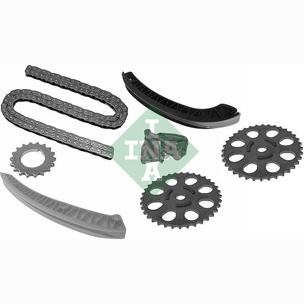 INA 559007610 Timing Chain Kit