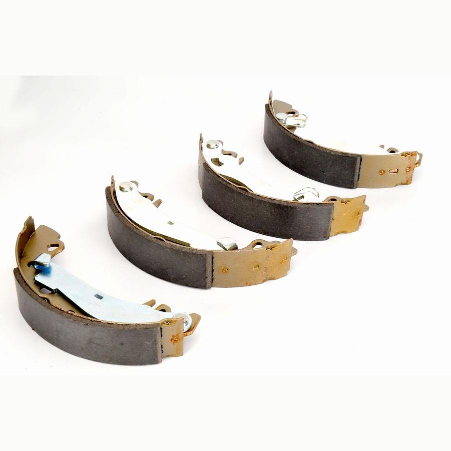 TRW MOTO BHZ120 Brake Caliper