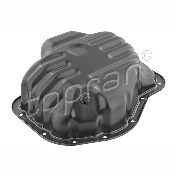 HANS PRIES HP600722 Oil Sump Gasket
