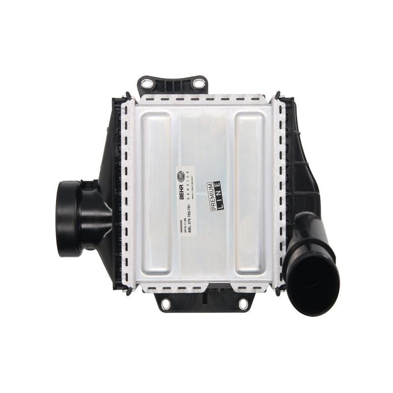 MAHLE CI539000P Charge Air Cooler