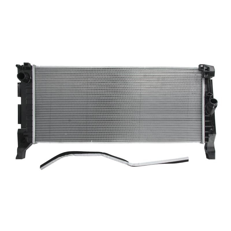 NISSENS NIS606391 Engine Radiator