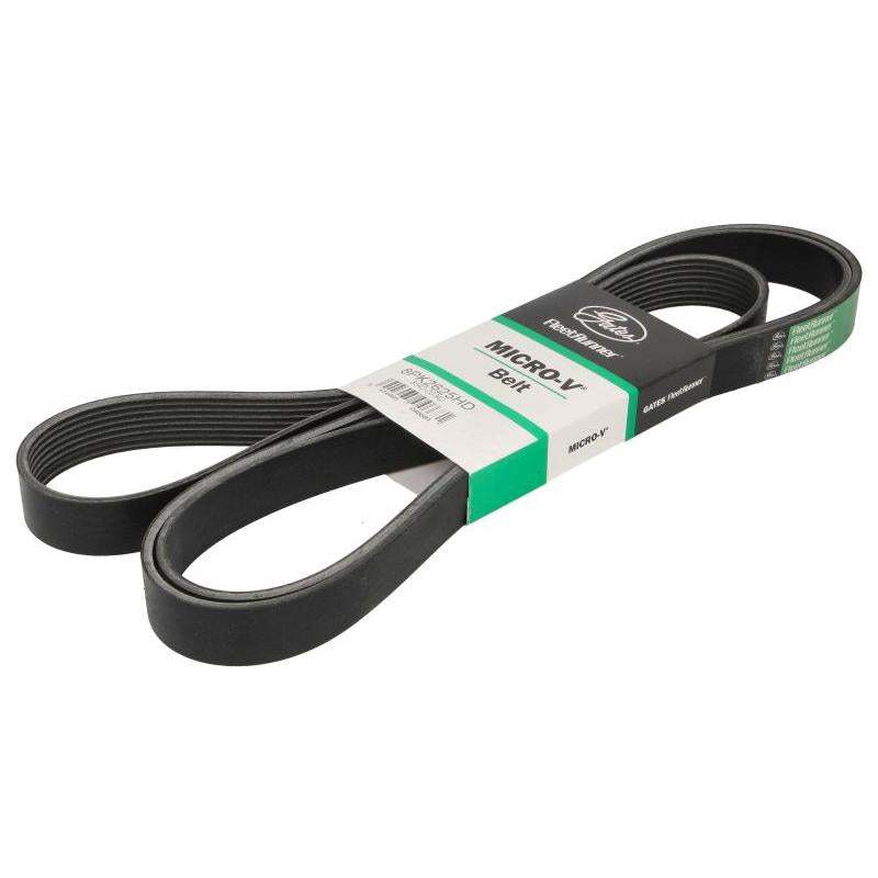 GATES GAT8PK2625HD V-Ribbed Belt