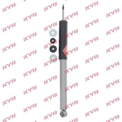 KYB Gas A Just 553236 Shock Absorber Suitable for Mercedes-Benz Clk