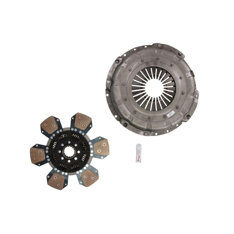 KAWE 6317102KW Clutch Kit