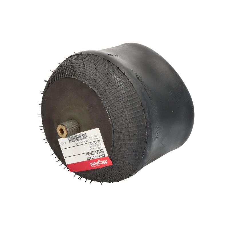 MAGNUM TECHNOLOGY 5002-03-0140P Air Suspension Bellow