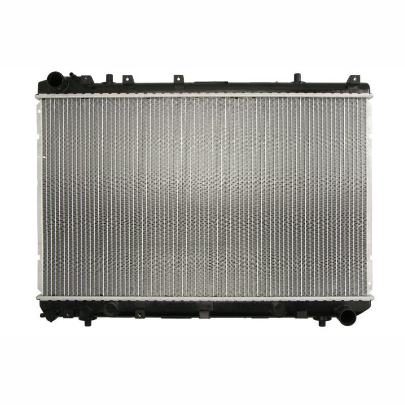 NISSENS NIS61668 Engine Radiator